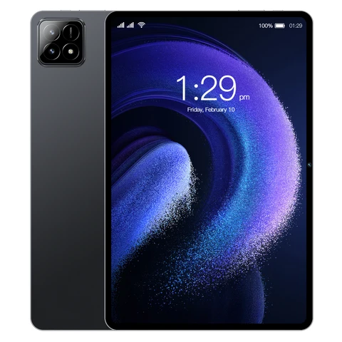 Планшет Pad 7 Pro Ultra Metal 11 дюймов