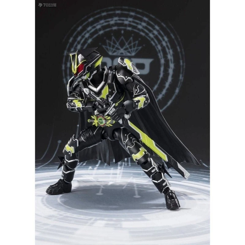 В наличии S.H.Figuarts Bandai Kamen Rider Tycoon Bujin Sword Tamashii Web Shop Limited Kamen Rider Geats Фигурка-подарок (art.: 3920dcf790b5e) - 3920dcf790b5e