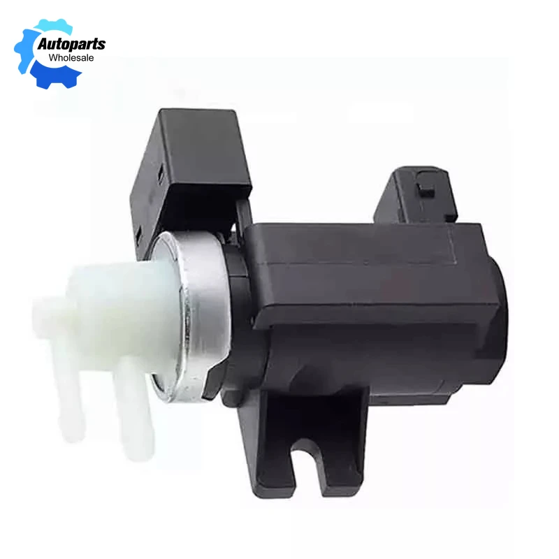 

721903290 30637251 70328805 Электромагнитный клапан преобразователя давления наддува турбокомпрессора для VOLVO S60 S80 V70 XC90 2,4 D D5 721903630