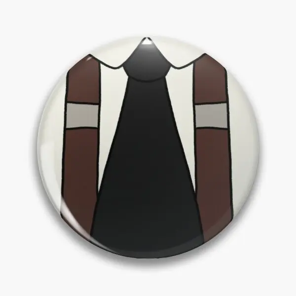 

Cad Is Suspenders Customizable Soft Button Pin Cartoon Lapel Pin Badge Women Brooch Gift Funny Decor Clothes Metal Cute Fashion