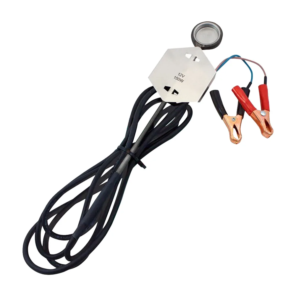 

Electric Varroa Control Safe Beekeeping Supplies Multifunction Practical Agriculture Outdoor Garden Bee Vaporizer Oxalic Acid