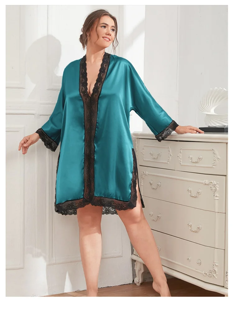 Рисунок 6 - Летняя Пижама с V-образным вырезом