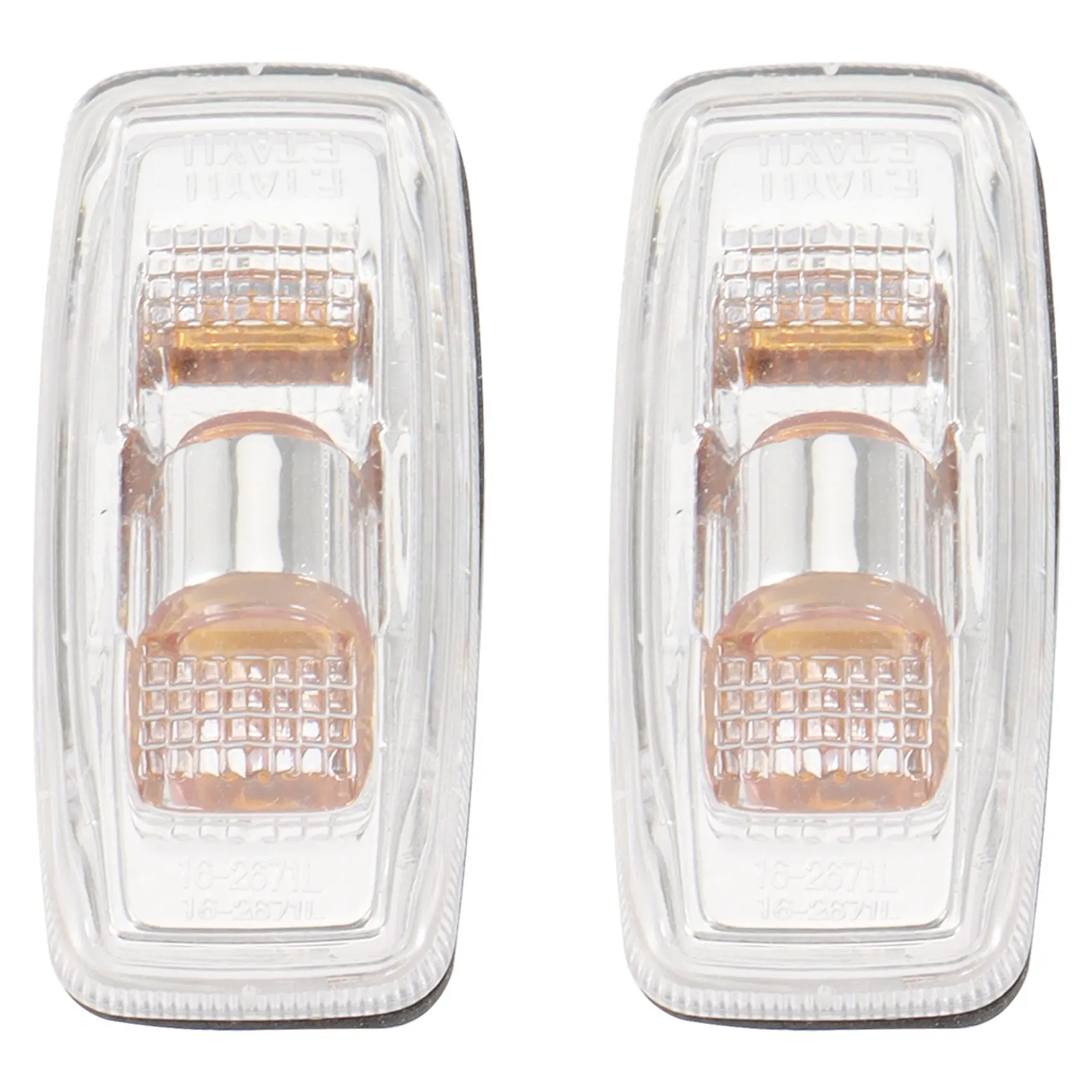 

Car Side Marker Light Turn Signal Light Fender Lamp for Nissan Teana Cefiro Maxima J31 04-07 Sylphy