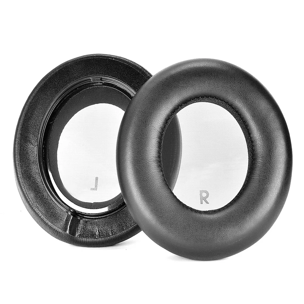 

Replacement Earpads Ear Cushion Pads Muffs For JBL Club One 1 950NC Wireless Over-Ear Noise-Cancelling Headphones