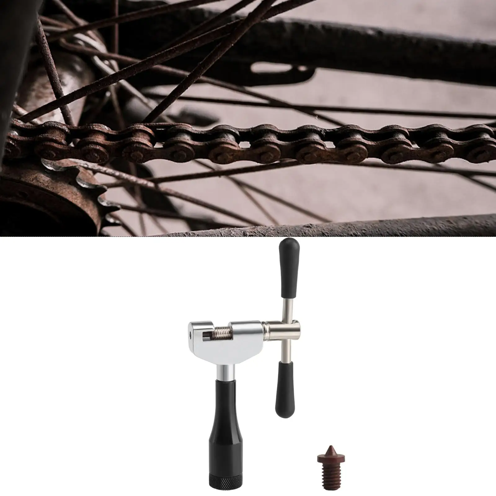 

Разветвитель цепи велосипеда, выключатель, выключатель, резак цепи велосипеда для велосипеда