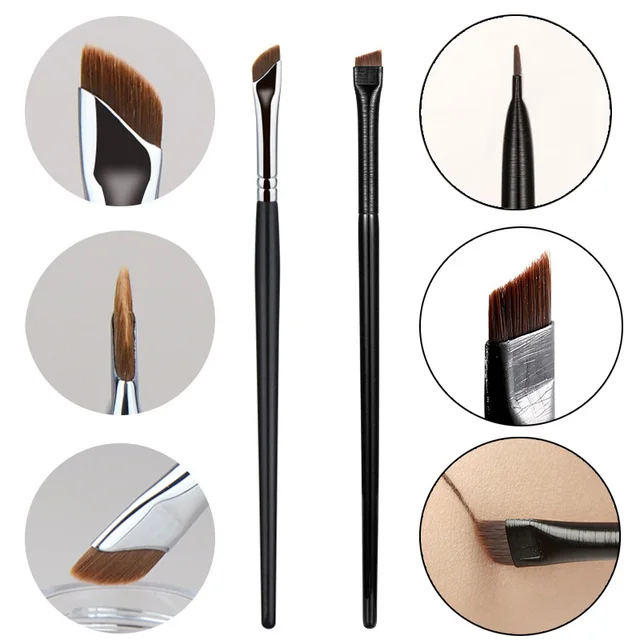 Кисть annbeauty дуофибра s20. Kristaller кисть для теней kr-702. Кисти край. Кисти край. Кисти край.