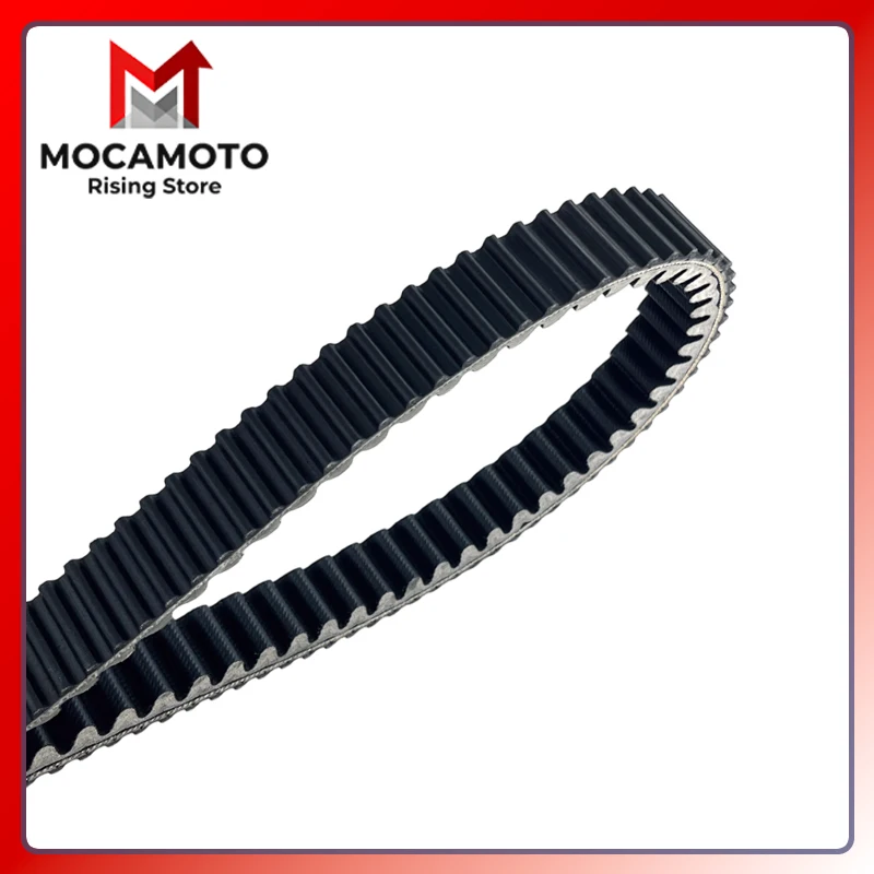 Фото Ремень вариатора MOCA Kevlar GENUINE для скутера, OEM 23100-K04-9320-M1, размер 1025*25.5*13.5, для Honda FORZA 300. №4