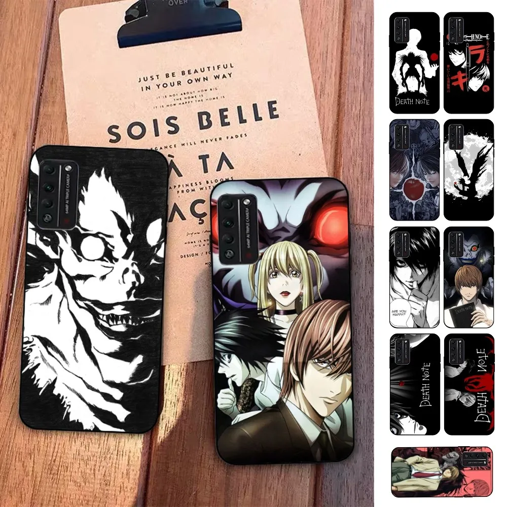 Чехол для Huawei Honor 10 lite 9 20 7A pro 9X pro 30 pro 50 pro 60 pro 70 pro plus