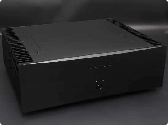 Фото CS/FM801 Двухканальный полностью дискретный компонент, 250 Вт*2, аудиофильский чистый усилитель мощности, с оригинальной схемой FM №1