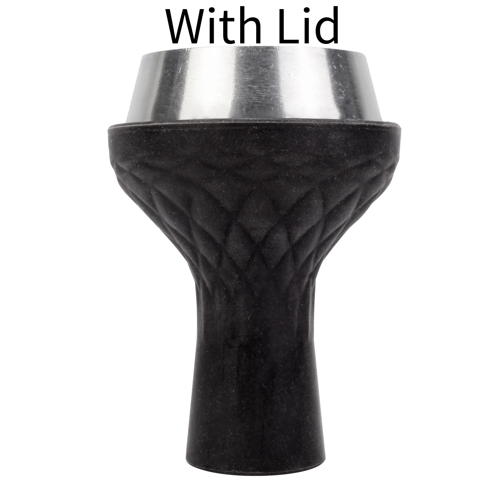 Силиконовая кальянная чаша с тепловым Управление Системы кальяна наргиле Чичи