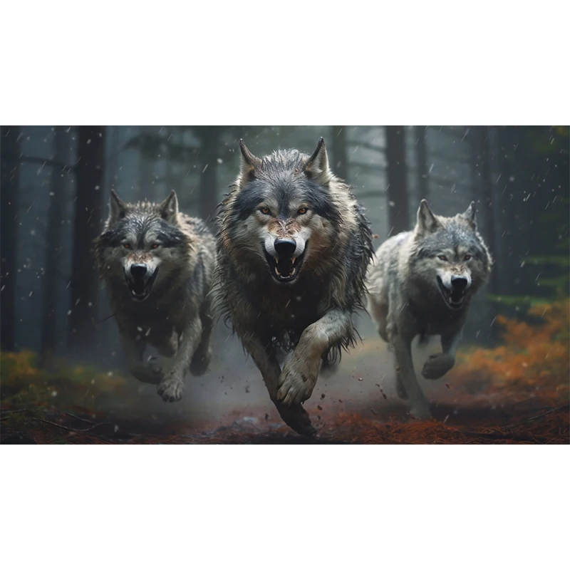 Настенная картина 