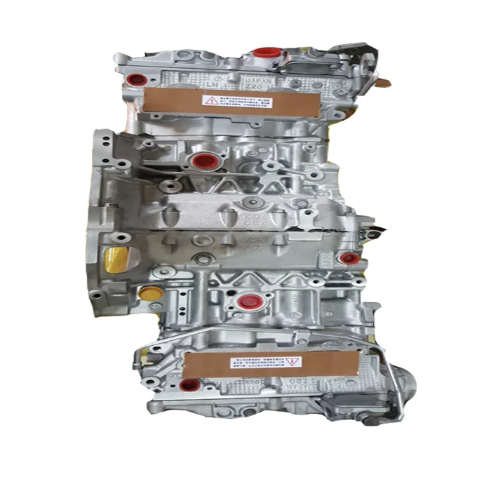 Продам автомобильный двигательОригинальный новый двигатель FB20