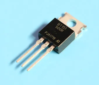 

10PCS/lot BT151-500R BT151 BT151-500 SCRs THYRISTOR 12A 500V TO-220 new original