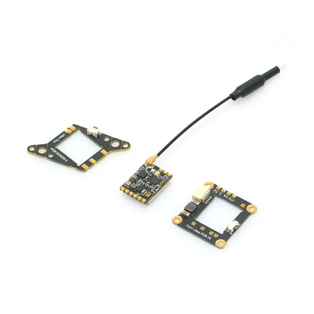 

MAMBA Ultra Tiny Video Transmitter