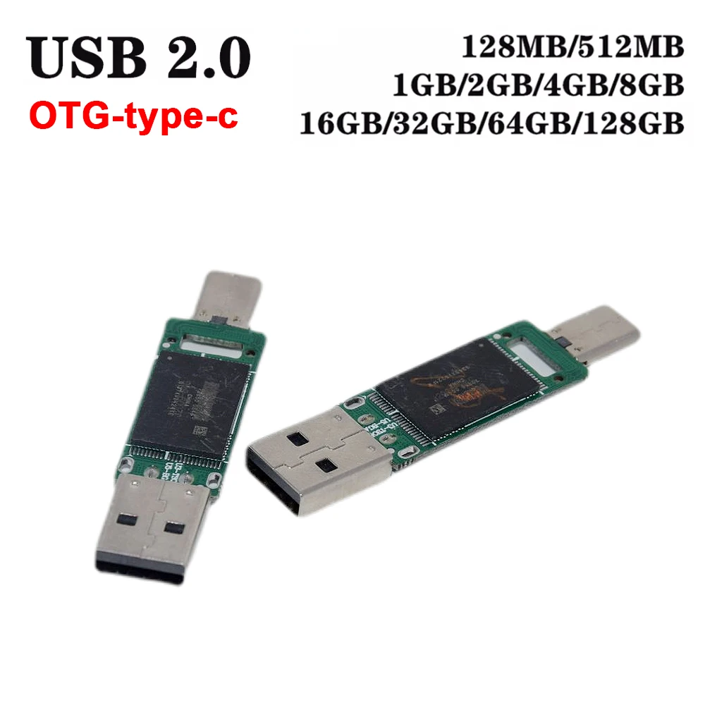 

Factory wholesale mini 2.0 chip USB Flash Drive USB 64GB 8GB 16GB 32G 64GB semi-finished Stick Pendrive Flash Drive Usb Stick