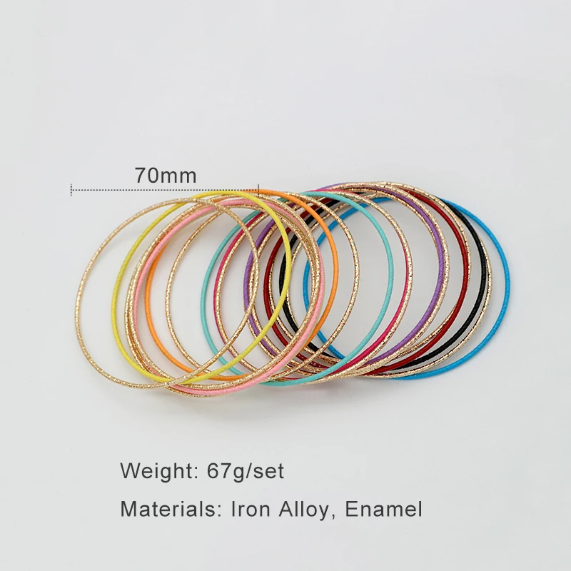 20 шт. Женские аксессуары для праздника в богемном стиле