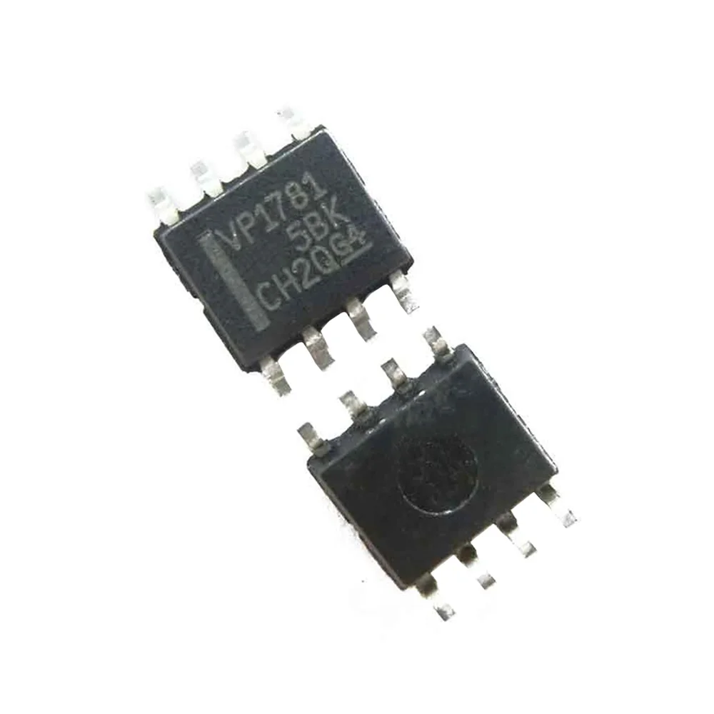 

20pcs/lot SN65HVD1781DR SN65HVD1781D VP1781 SOP-8