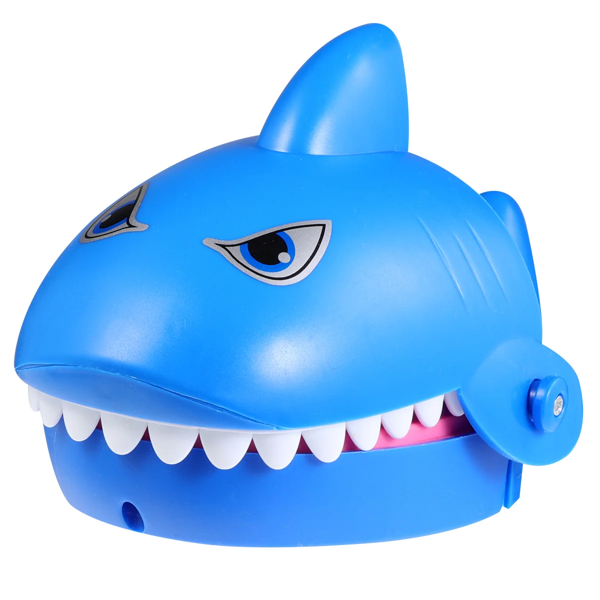 

Finger Biting Toys Treasure Shark Dentist Game Christmas Mouth Plastic Child