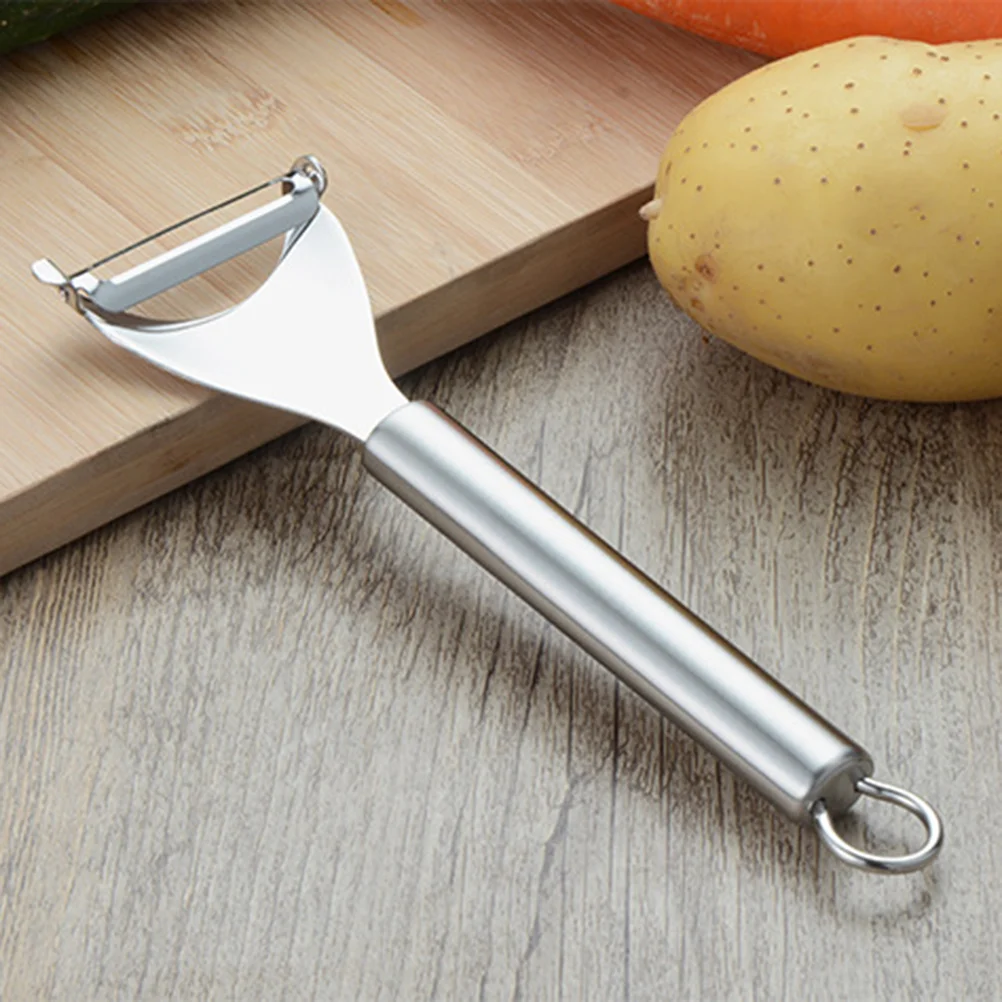 

Vegtable Peeler Julienne Peeler Shredded Fruit Peeler Vegetable Peeler Vegetable Peeler Stainless Steel Peeler