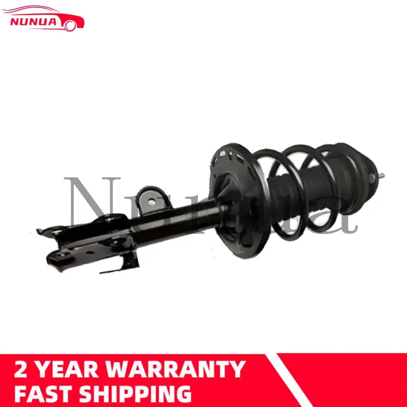 1 шт. для Toyota RAV4 ACA30/31 передний автомобильный амортизатор в сборе 172276 172275 2009- |