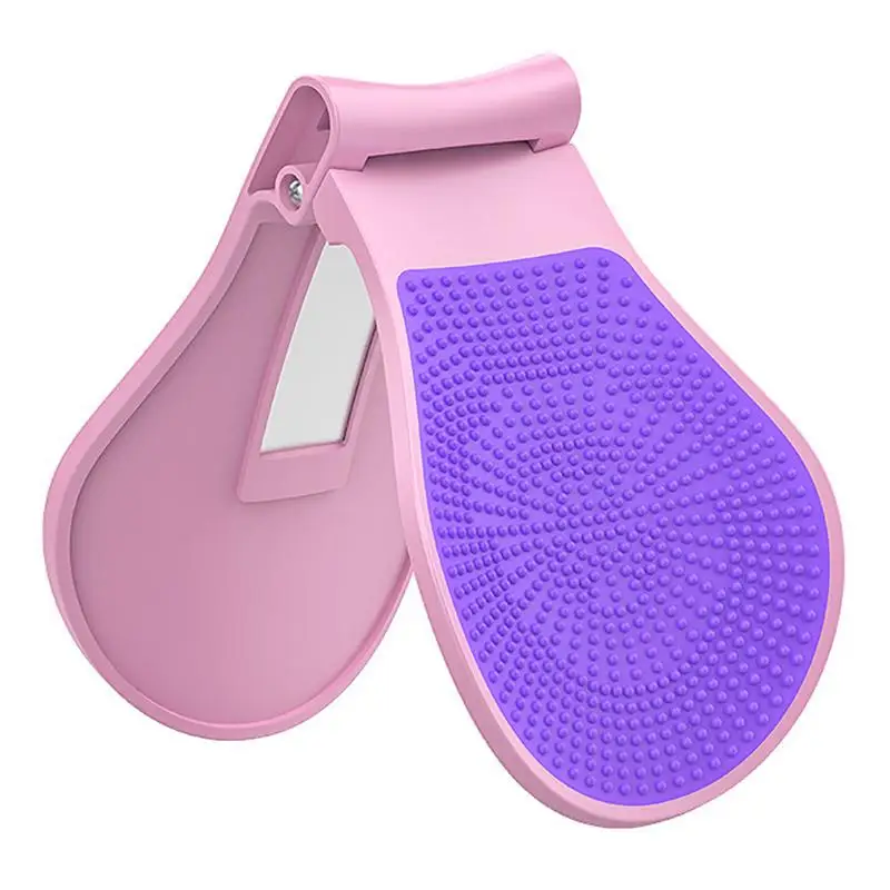 

Pelvic Muscle Trainer Buttocks And Buttocks Bodybuilding Beauty Inner Legs Thighs Fitness Equipment Buttocks Correction