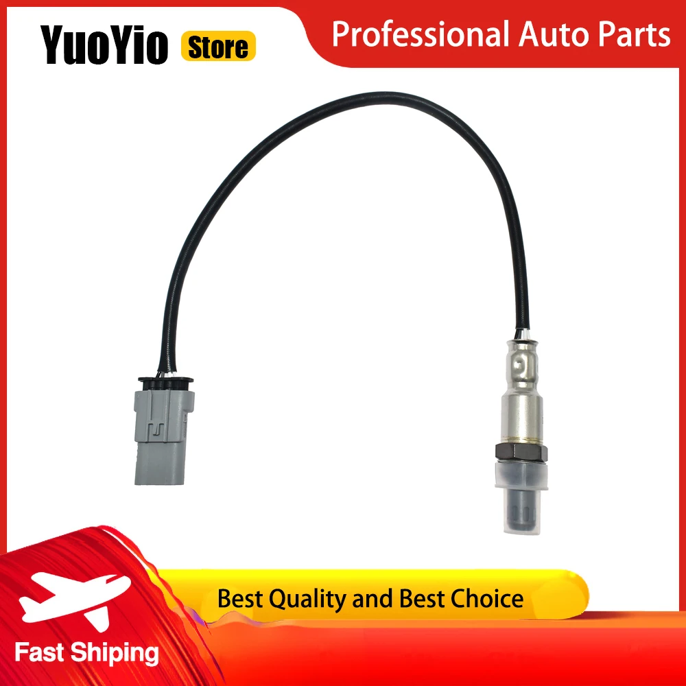 YuoYio Новый датчик кислорода O2 соотношение воздуха и топлива 12643903 12627139 Для Chevrolet