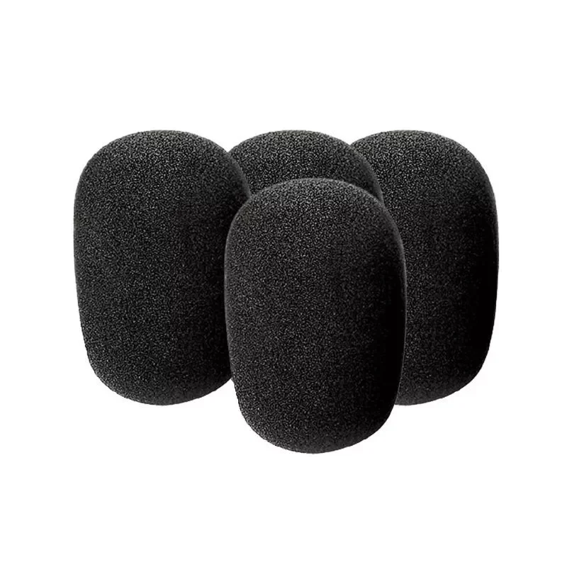 

Microphone Sponge Windproof Mic Cover Foam Filter For ZOOM H1 H 1 H-1 Handy Recorder Windshield Pops Filter Screen