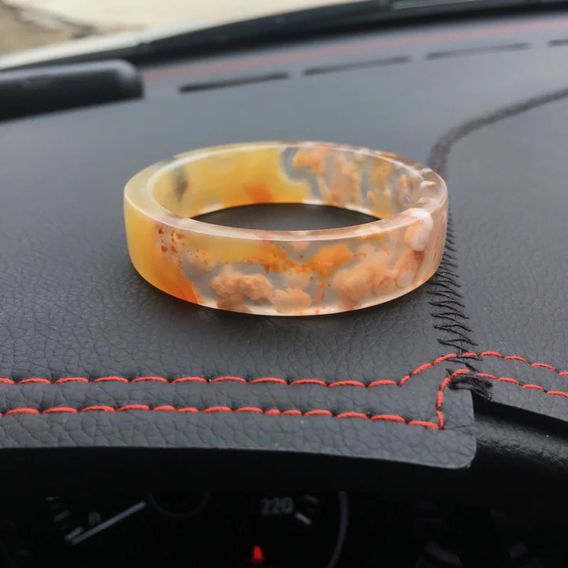 

Ювелирные изделия браслет из вишневого Агата