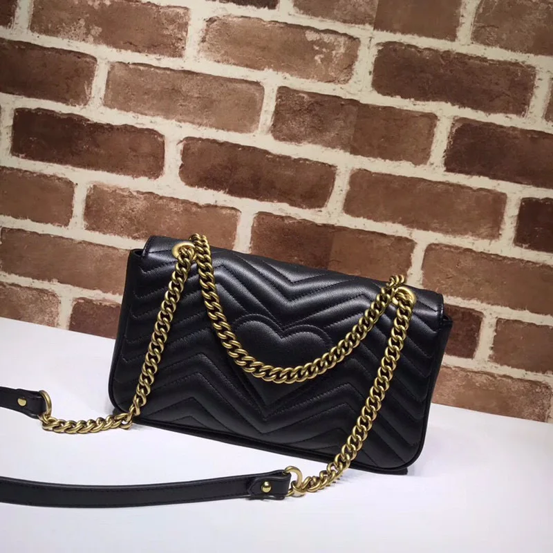 

Luxury Designer Bags Fashion Mini Women's Shoulder Bags Classic Handbags Women's Mobile Wallets