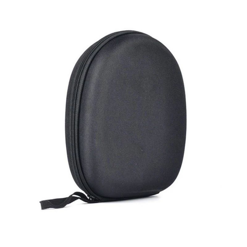 

New Earphone Holder Case Storage Carrying Hard Bag Box Case For Headphone Accessories Earbuds memory Card Carrying Case