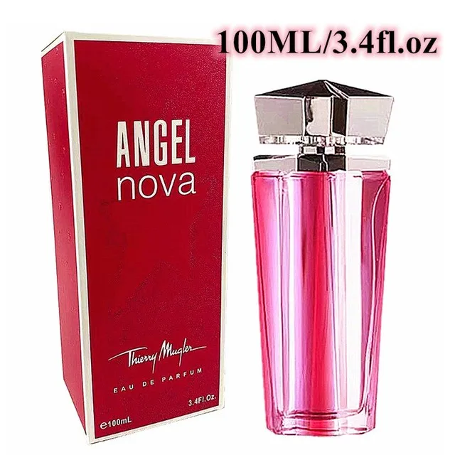 hot brand perfume for women atomizer fashion sexy lady clone original box parfum long lasting flower fruit fragrance perfumes free global shipping