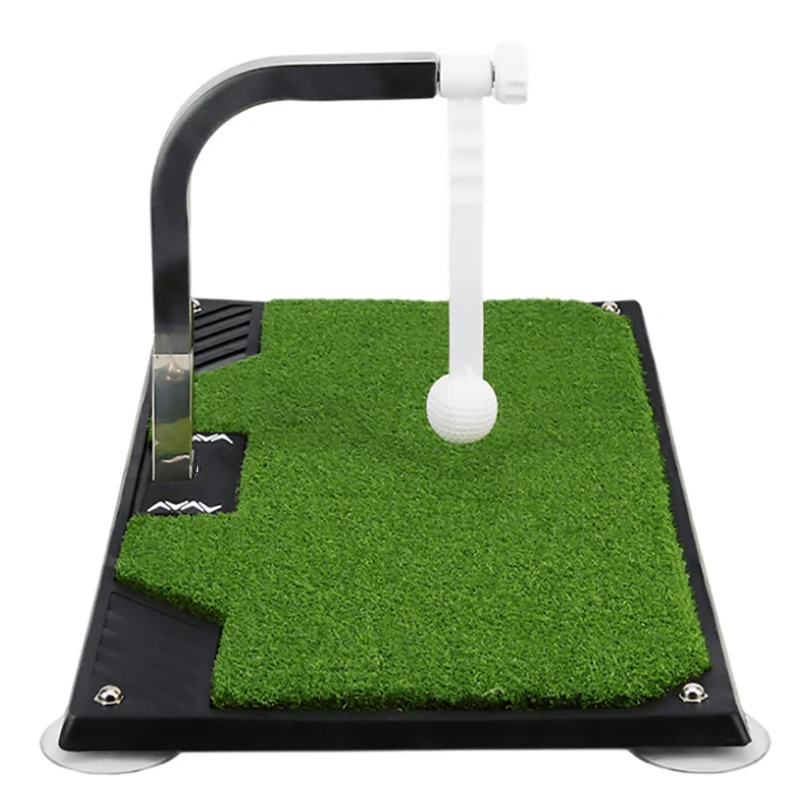 Golf swing trainer Indoor golf swing trainer 360° rotation