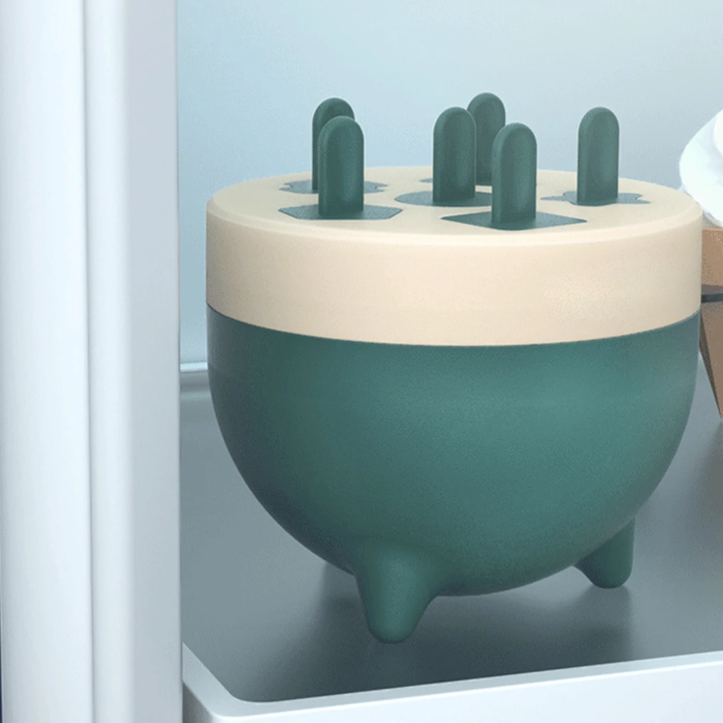 Форма для изготовления мороженого формы рукоделия многослойная переработанная