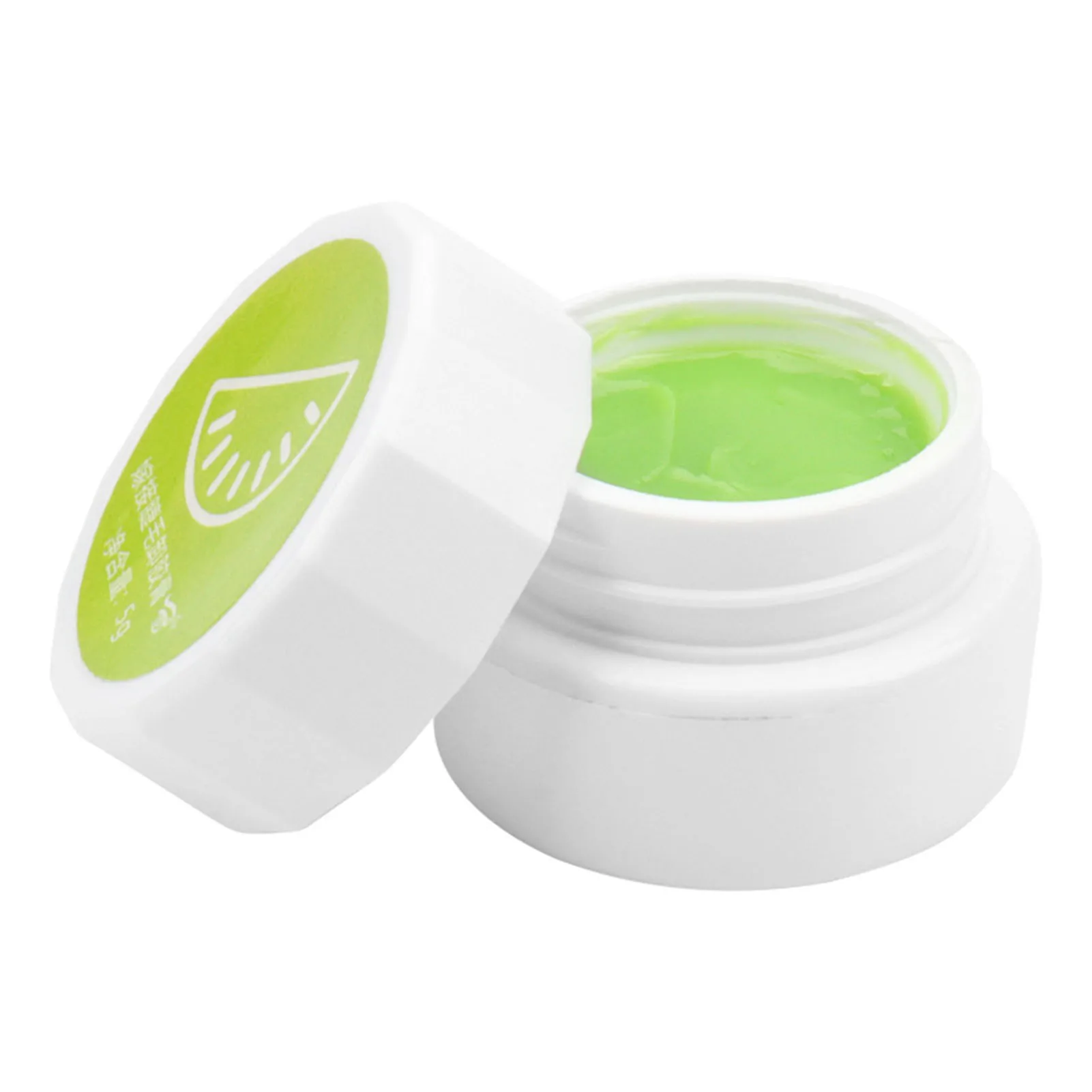

Dissolves Eyelash Extension Remover Safe to Use No Damage to Natural Lashes for All Kinds of Eyelash Extensions MH88