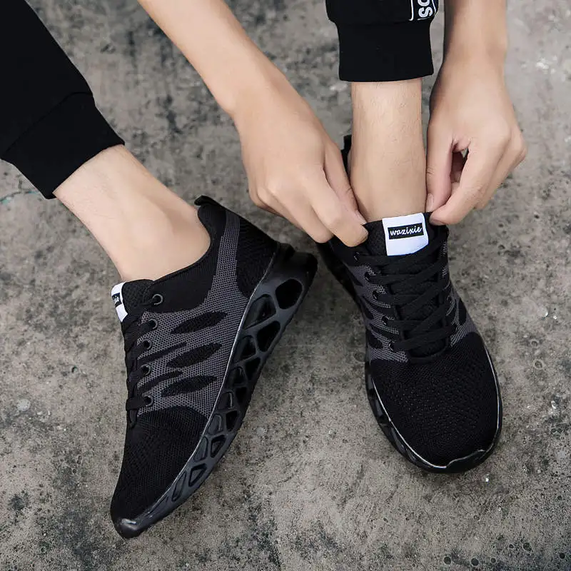 

Original Men's Sneakers Sportiva Men's Shoes 2021 Trainers Shoes Men's Tennis Luxury Brand Tennis Men Height Increasing Tennis