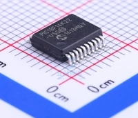 1 pcslote pic18f14k22 iss package ssop 20 new original genuine microcontroller ic chip mcumpusoc