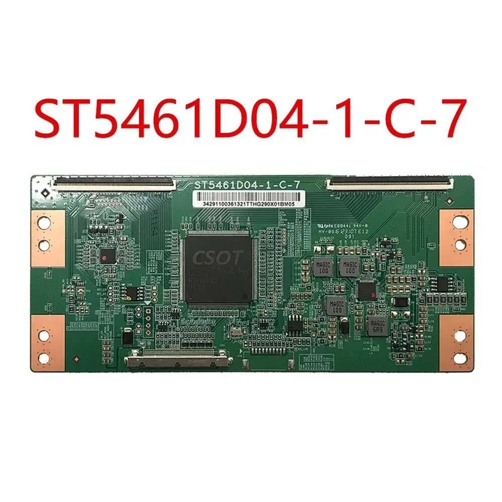 

Логическая плата для TCL 55A620U 55A858U 55US57
