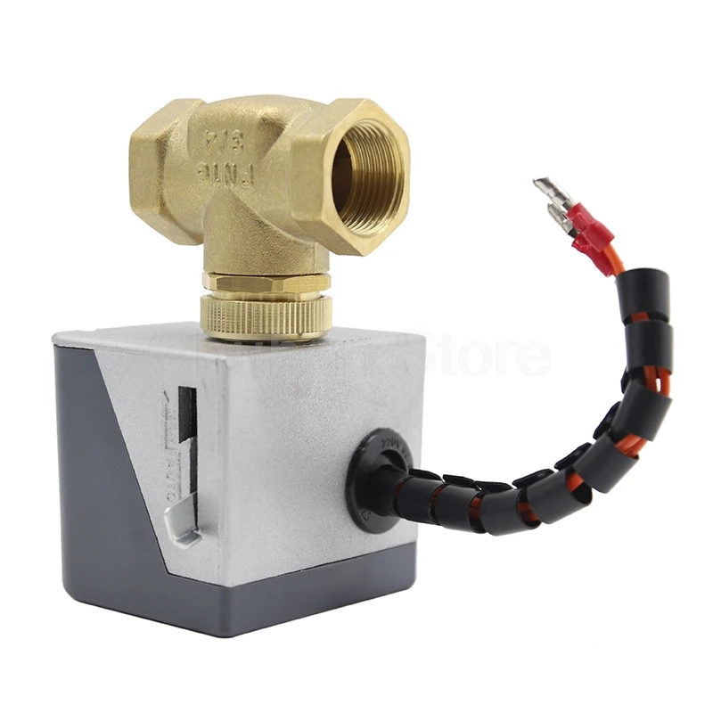 Автоматический дренажный клапан для генератора паровой ванны водяной