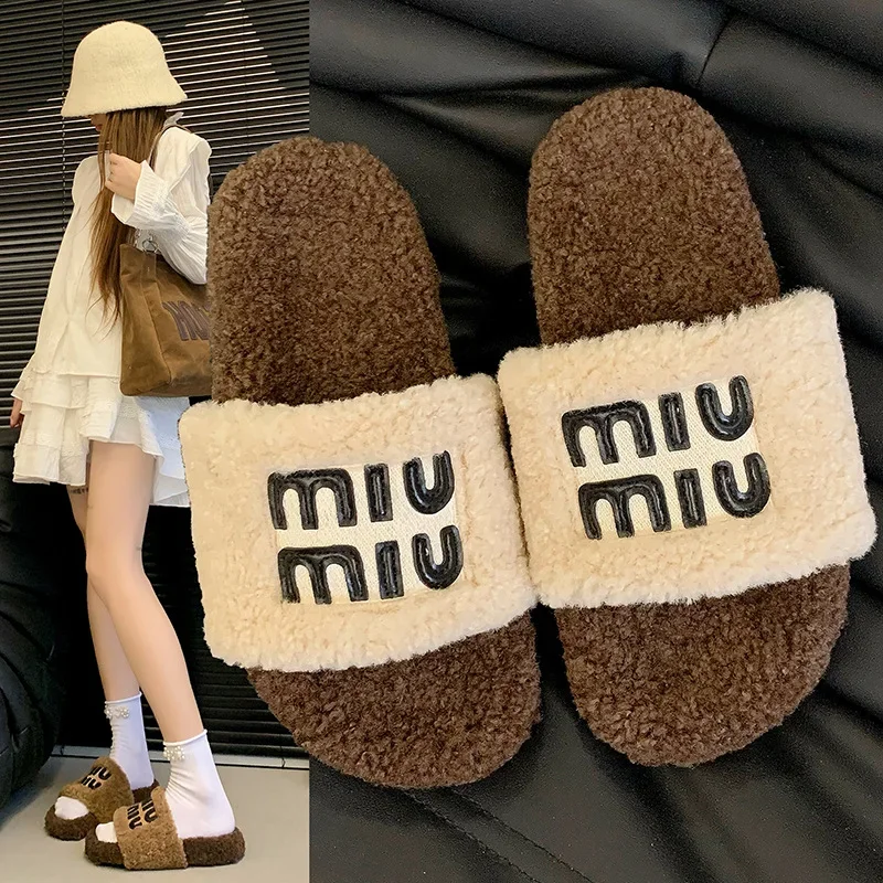 Тапки женские хлопковые противоскользящие удобные тапочки на мягкой подошве