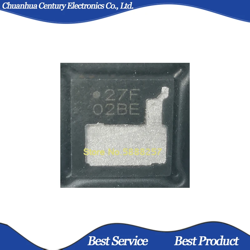 

5 шт./партия, оригинал ISL99227FRZ-T QFN