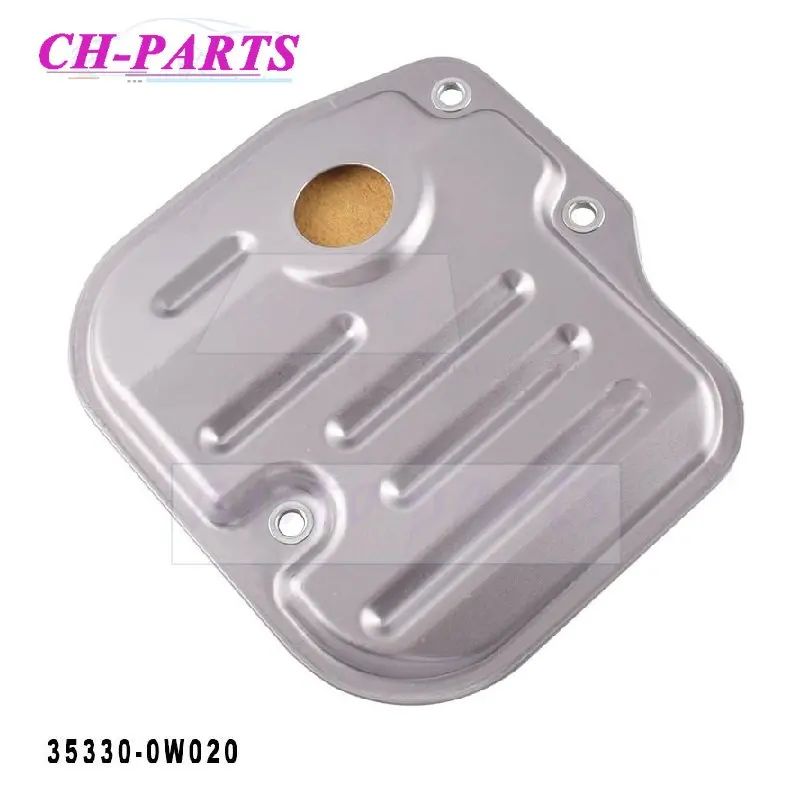 

U340E U341E OEM 35330-0W020 Automatic Transmission Filter For Various Toyota