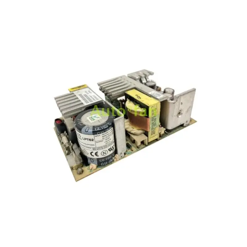 

Для источника питания ASTEC LPT62 + 5V/8A + 12V/3.5A -12V/1A протестированный Подержанный