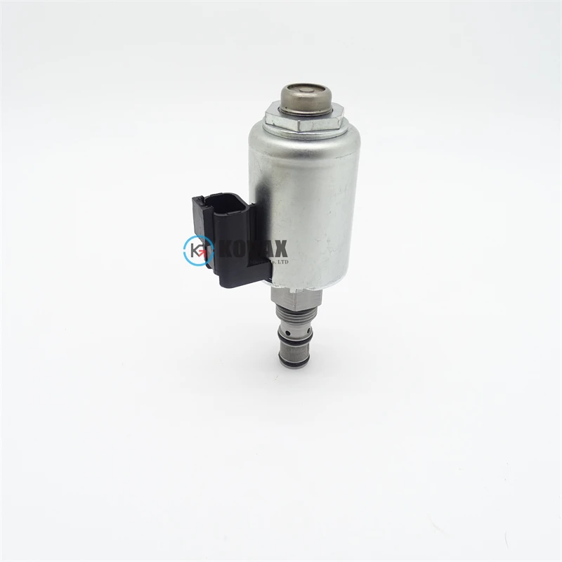 313-7668 3137668 Соленоидный клапан в сборе для 973K 963D 972M деталей двигателя экскаватора