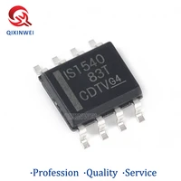 5piece100 new iso1540 dr is01540dr is1540 sop 8 chipset