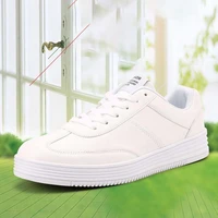 classic couple sneakers fashion womans shoes spring trend casual sport shoes for women new comfort white vulcanized shoes