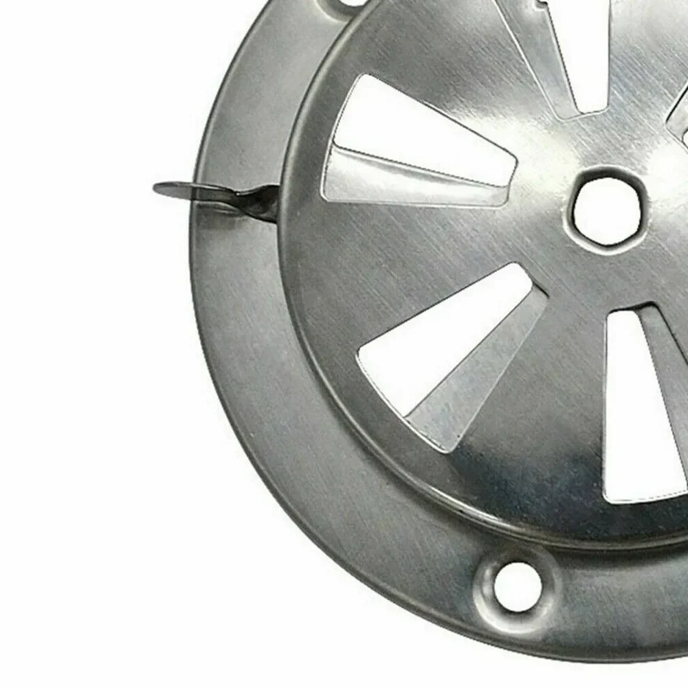 Рисунок 5 - Регулируемая вентиляционная решетка для барбекю