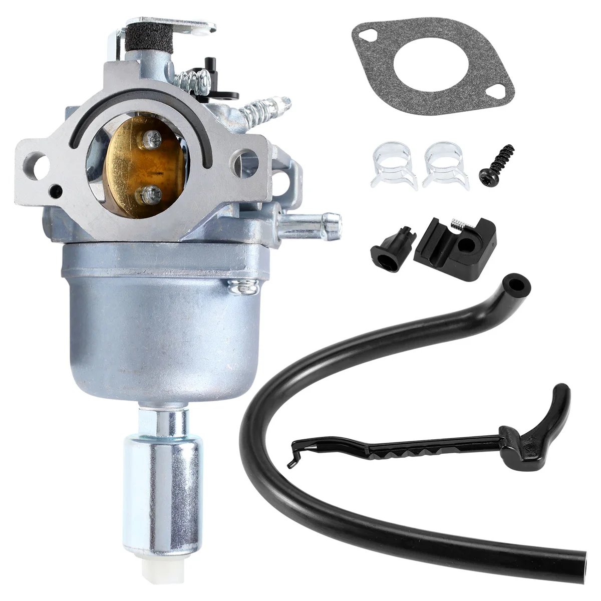 792036 Замена карбюратора для Nikki 795366 594601 695353 697216 698945