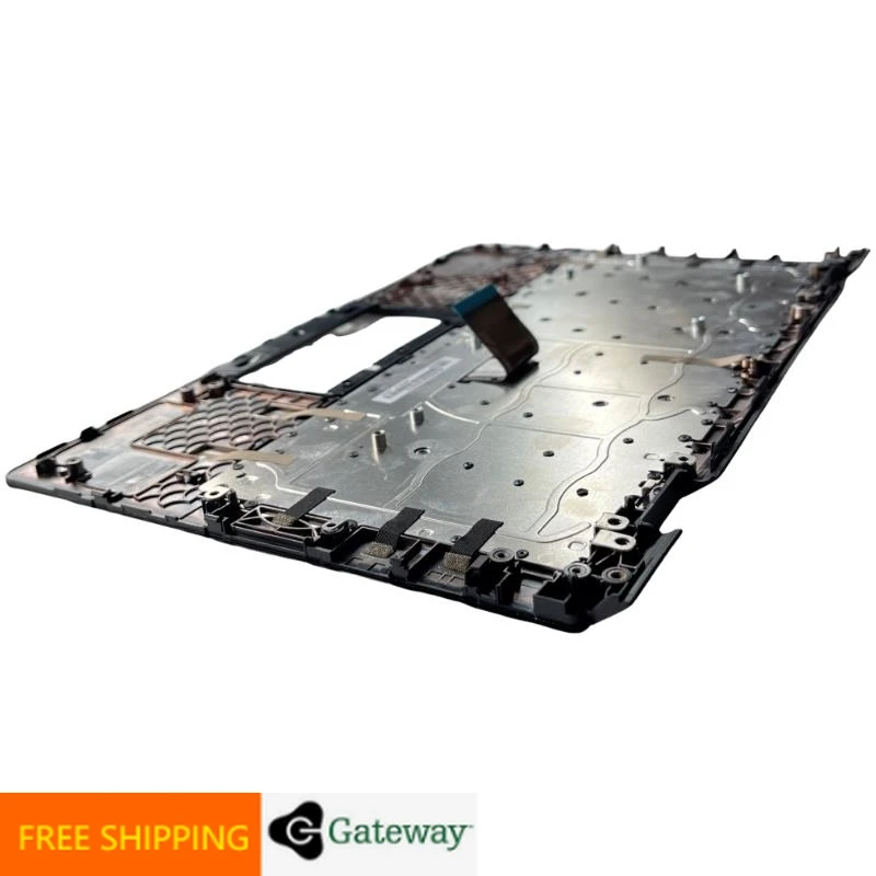 FR французский черный верхний чехол для клавиатуры упор рук Lenovo Ideapad 2in1 11 Yoga 310 11IAP