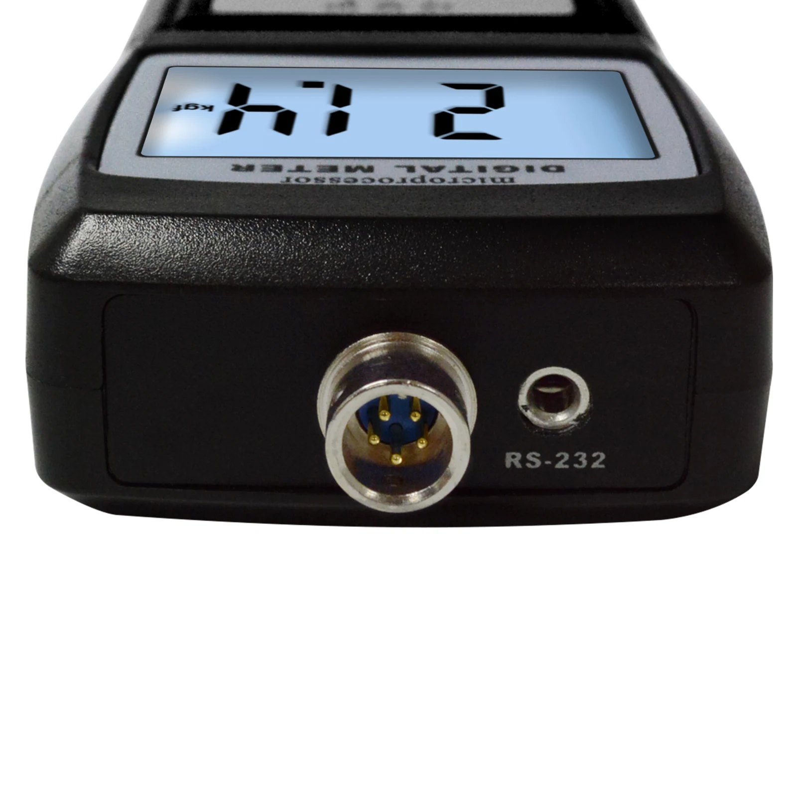 Цифровой измеритель натяжения ремня 0 ~ 77 кг/0 120 фунтов/0 750 Newtons / 144 кажется