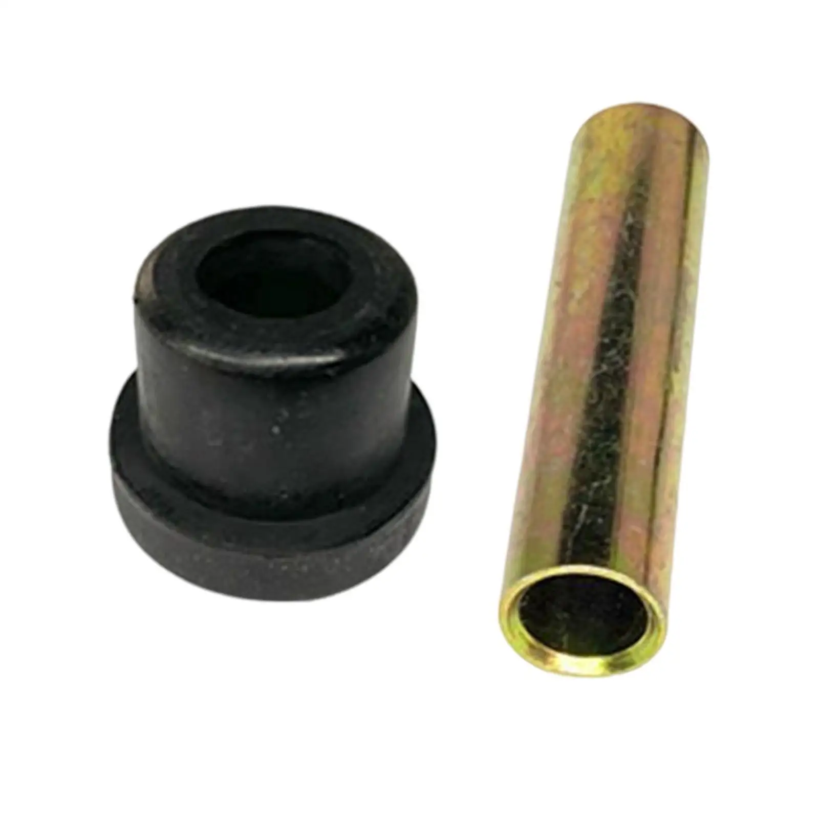 

Golf Cart Rear 6 Leaf Spring 12 Bushing Kit Gas Electric Replaces